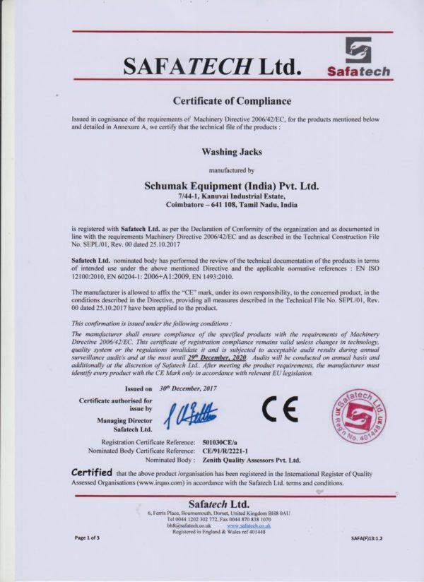 CE Certificate (1)